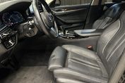BMW Seria 5 520d xDrive Luxury Line