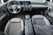 Mercedes CLA 200 d 8G-DCT