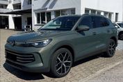 Volkswagen Tiguan Elegance 2.0 TDI DSG