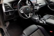 BMW X3 xDrive20d xLine