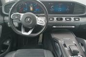 Mercedes GLE 350 d 4-Matic