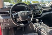Toyota Highlander Prestige 2.5 Hybrid