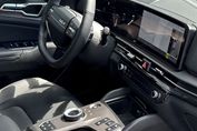 Kia Sportage 1.6 T-GDI Business Line 2WD DCT