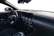 Mercedes CLA 200 AMG Line