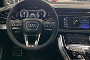 Audi Q8 50 TDI quattro S line