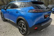 Peugeot 2008 1.2 PureTech Allure S&S EAT8