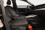 Audi A3 35 TFSI S tronic