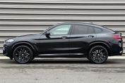BMW X4 xDrive20d M Sport