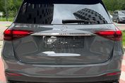 Mercedes GLE AMG 53 4-Matic+