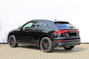 Audi Q8 SQ8 TFSI quattro