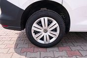 Volkswagen Caddy osobowy L1H1
