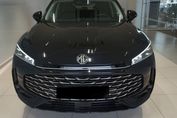 MG HS 1.5T HEV+ Exclusive aut