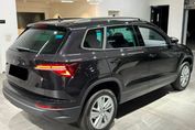 Skoda Karoq Selection 1.5 TSI DSG