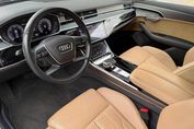 Audi A8 50 Tdi Mhev Quattro Tiptr