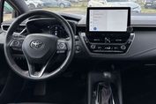 Toyota Corolla 2.0 Hybrid GR Sport Dynamic