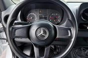 Mercedes Sprinter 314 Izoterma 6EP