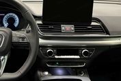 Audi Q5 55 TFSI e quattro S Line