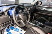 Jac T8 PRO 2.0 CTI MT