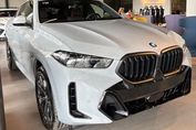 BMW X6 xDrive40d M Sport