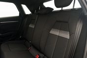 Audi A3 35 TFSI mHEV S tronic