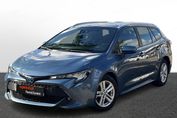Toyota Corolla 1.8 Hybrid Comfort