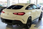 Mercedes GLE Coupe 300 d 4-Matic AMG Line