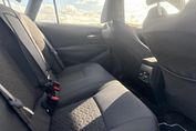 Toyota Corolla Hybrid Comfort