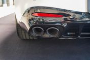 Mercedes AMG GT Mercedes AMG GT 43