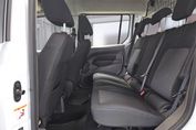 Ford Transit Connect 220 Kombi L1H1 Trend