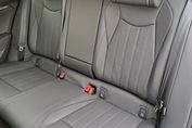 Skoda Superb L&K 1.5 TSI Plug-in Hybrid DSG
