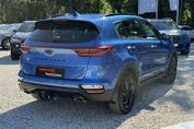 Kia Sportage 1.6 t-Gdi 2WD Dct Black Edition