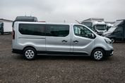Renault Trafic Kombi L2H1