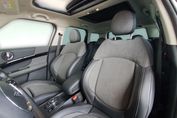 Mini Countryman Cooper