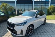 BMW X3 xDrive30eM Sport