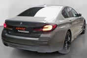 BMW Seria 5 520d xDrive M Sport