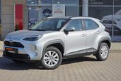 Toyota Yaris Cross 1.5 Hybrid Comfort