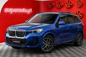 BMW X1 sDrive18i M Sport