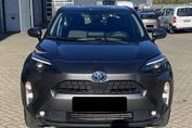 Toyota Yaris Cross Active 1.5 Hybrid