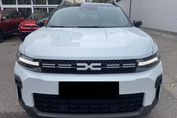 Dacia Bigster Journey 1.2 TCe mHEV