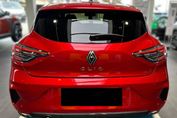 Renault Clio Techno LPG 1.0 TCe