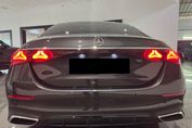 Mercedes Klasa E 220 d 4-Matic AMG