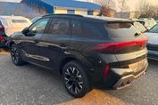 Cupra Terramar 2.0 TSI DSG 4Drive