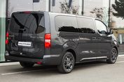 Citroen SpaceTourer XL L2H1 Plus EAT8