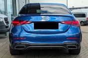 Mercedes Klasa C 180 Business Edition