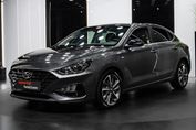 Hyundai i30 1.5 t-Gdi 48V Smart Dct