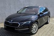 Skoda Octavia Drive Selection 1.5 TSI mHEV DSG