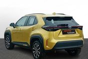 Toyota Yaris Cross Hybrid 1.5 Comfort