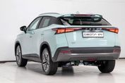 Omoda 5 Omoda E5 63.2kWh Premium