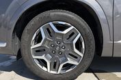 Hyundai Santa Fe 1.6 T-GDI PHEV Platinum 4WD aut