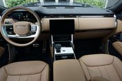 Land Rover Range Rover 4.4 V8 P530 Autobiography